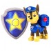 Paw Patrol Chase Trasformabile - Spin Master 6022626